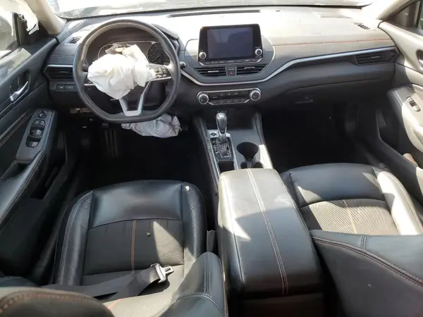 1N4BL4CV3MN416394 2021 NISSAN ALTIMA - Image 8