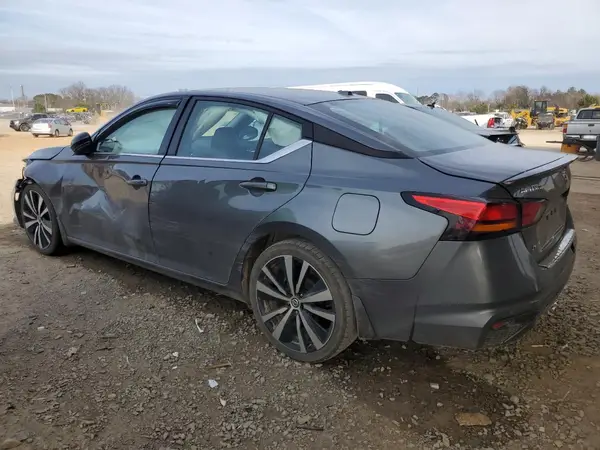 1N4BL4CV3MN416430 2021 NISSAN ALTIMA - Image 2