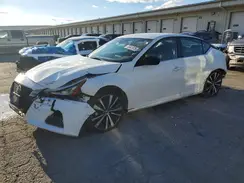 1N4BL4CV3MN418081 2021 NISSAN ALTIMA