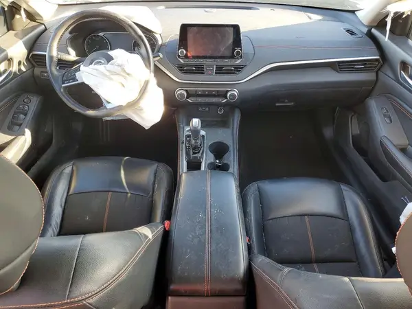 1N4BL4CV3MN418081 2021 NISSAN ALTIMA - Image 8