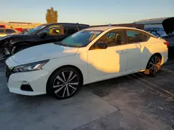 1N4BL4CV3MN418209 2021 NISSAN ALTIMA