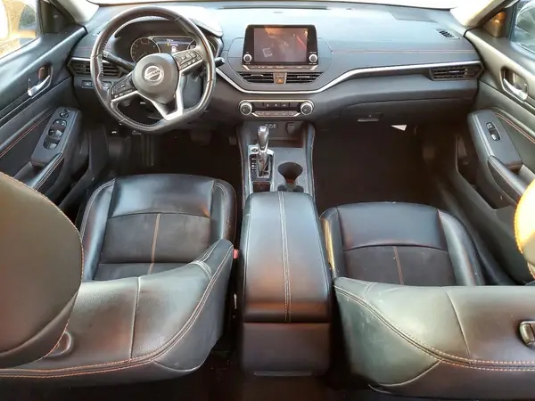 1N4BL4CV3MN418209 2021 NISSAN ALTIMA - Image 8