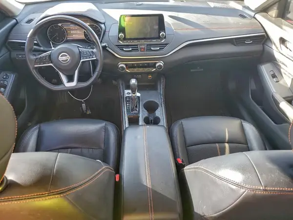 1N4BL4CV3MN418937 2021 NISSAN ALTIMA - Image 8