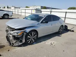 1N4BL4CV3MN419019 2021 NISSAN ALTIMA