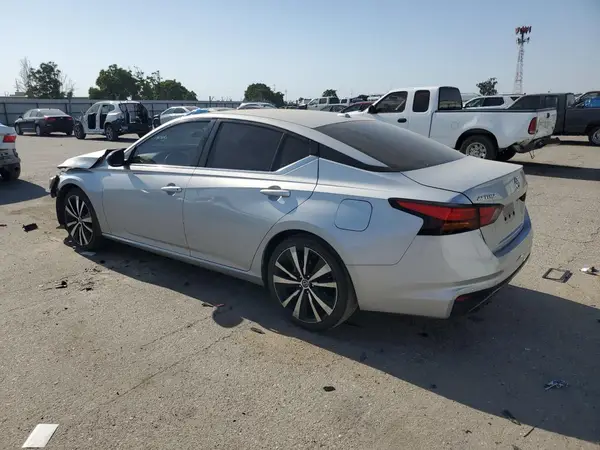 1N4BL4CV3MN419019 2021 NISSAN ALTIMA - Image 2
