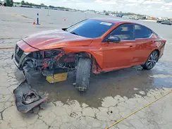 1N4BL4CV3MN421224 2021 NISSAN ALTIMA