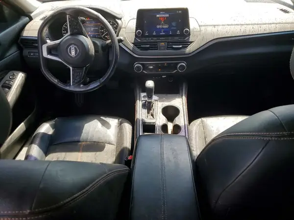 1N4BL4CV3MN421224 2021 NISSAN ALTIMA - Image 8