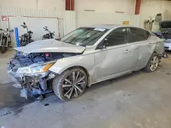 1N4BL4CV3MN421661 2021 NISSAN ALTIMA