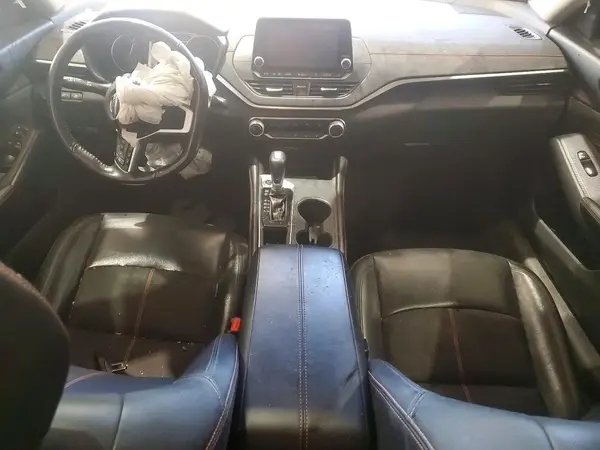1N4BL4CV3MN421661 2021 NISSAN ALTIMA - Image 8
