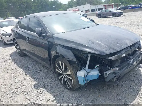 1N4BL4CV3MN421692 2021 NISSAN ALTIMA - Image 1