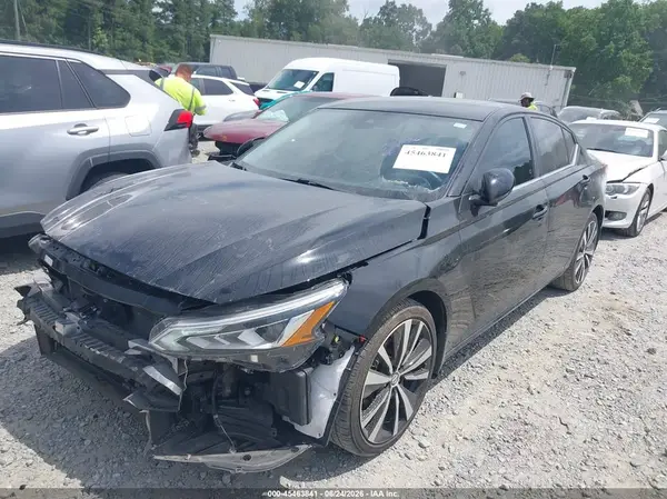 1N4BL4CV3MN421692 2021 NISSAN ALTIMA - Image 2
