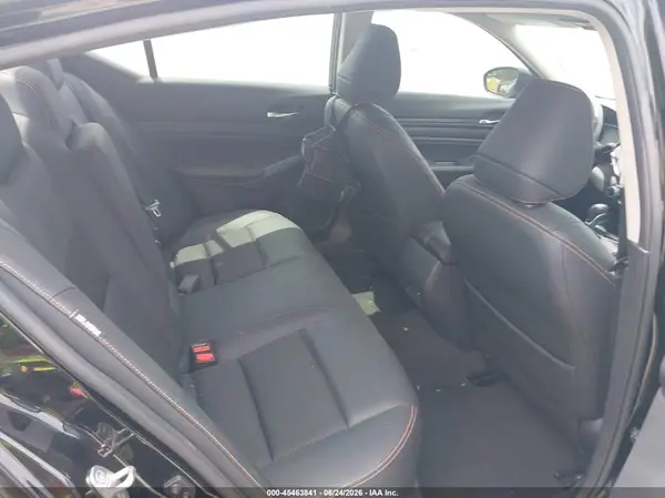 1N4BL4CV3MN421692 2021 NISSAN ALTIMA - Image 8