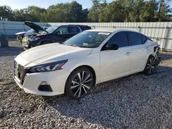 1N4BL4CV3MN421806 2021 NISSAN ALTIMA