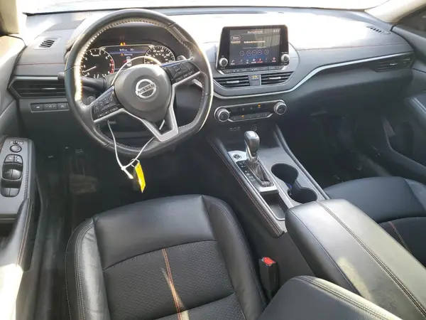 1N4BL4CV3MN421806 2021 NISSAN ALTIMA - Image 8