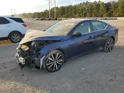 1N4BL4CV3NN301621 2022 NISSAN ALTIMA
