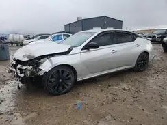 1N4BL4CV3NN301781 2022 NISSAN ALTIMA