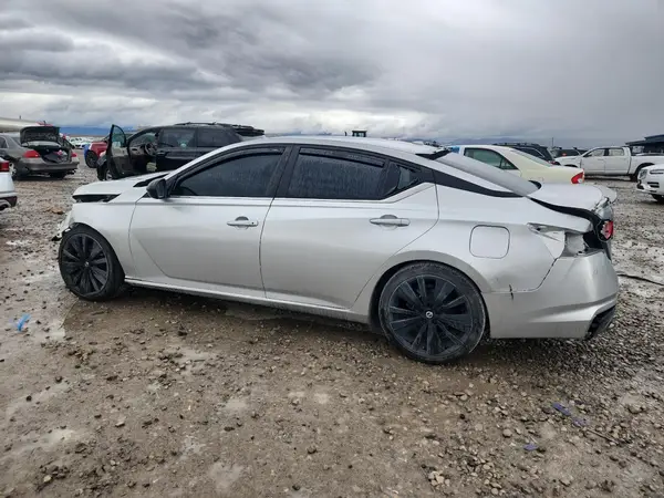 1N4BL4CV3NN301781 2022 NISSAN ALTIMA - Image 2