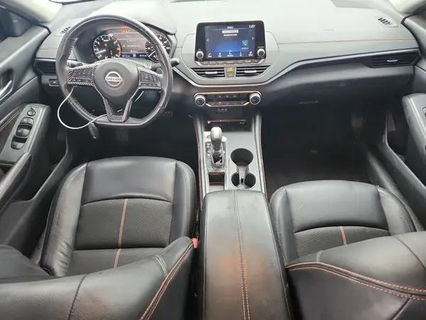 1N4BL4CV3NN301781 2022 NISSAN ALTIMA - Image 8