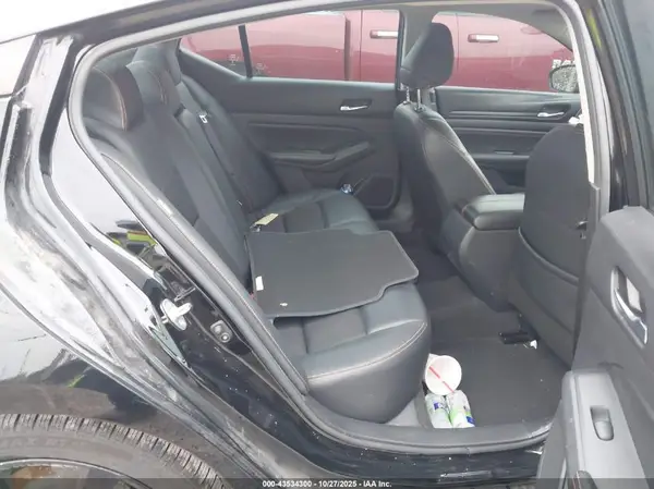 1N4BL4CV3NN304535 2022 NISSAN ALTIMA - Image 8