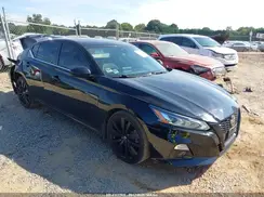 1N4BL4CV3NN304597 2022 NISSAN ALTIMA