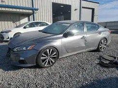 1N4BL4CV3NN306012 2022 NISSAN ALTIMA