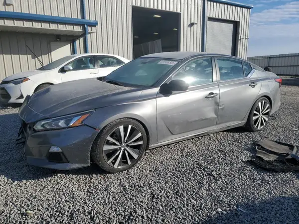 1N4BL4CV3NN306012 2022 NISSAN ALTIMA - Image 1