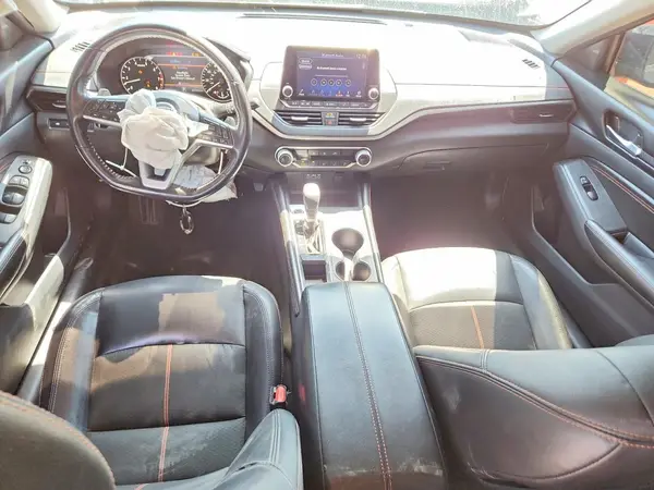 1N4BL4CV3NN309069 2022 NISSAN ALTIMA - Image 8