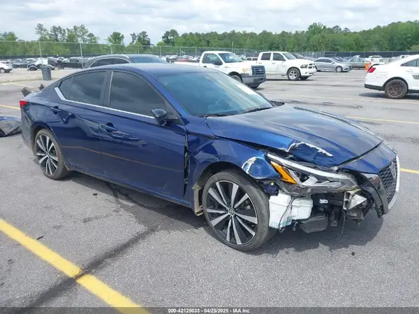 1N4BL4CV3NN311503 2022 NISSAN ALTIMA - Image 1