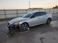 1N4BL4CV3NN311937 2022 NISSAN ALTIMA