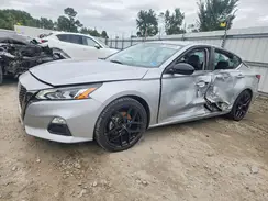 1N4BL4CV3NN311940 2022 NISSAN ALTIMA