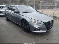 1N4BL4CV3NN312344 2022 NISSAN ALTIMA