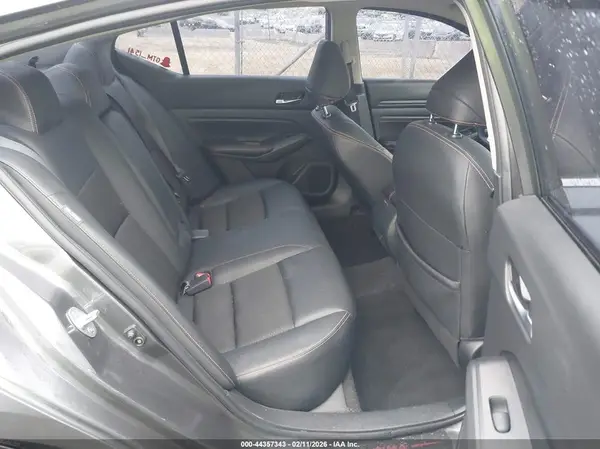 1N4BL4CV3NN312344 2022 NISSAN ALTIMA - Image 8