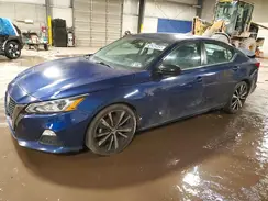 1N4BL4CV3NN314336 2022 NISSAN ALTIMA