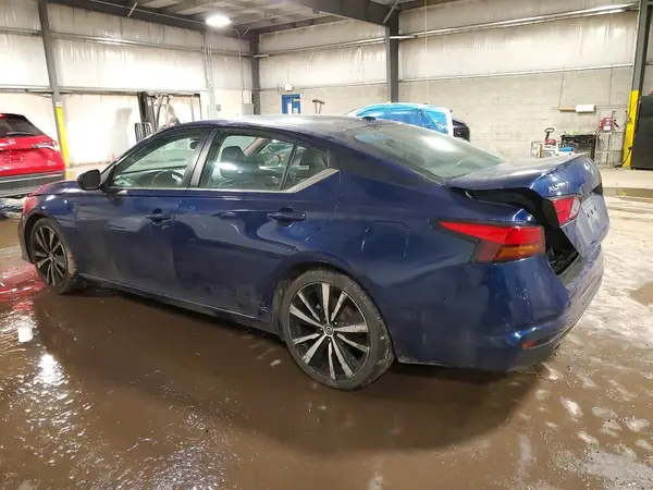 1N4BL4CV3NN314336 2022 NISSAN ALTIMA - Image 2