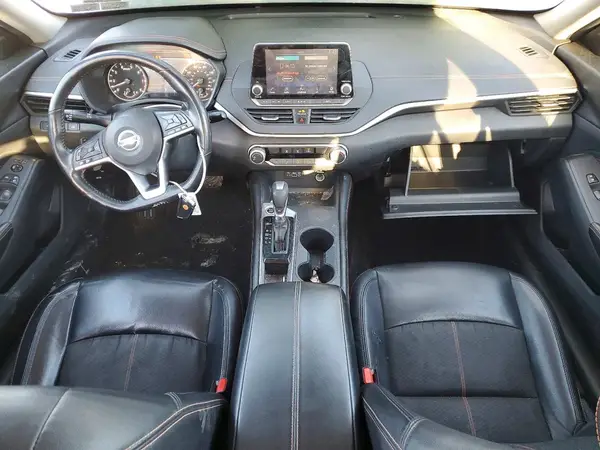 1N4BL4CV3NN314336 2022 NISSAN ALTIMA - Image 8