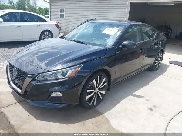 1N4BL4CV3NN314603 2022 NISSAN ALTIMA - Image 2