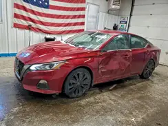 1N4BL4CV3NN315003 2022 NISSAN ALTIMA
