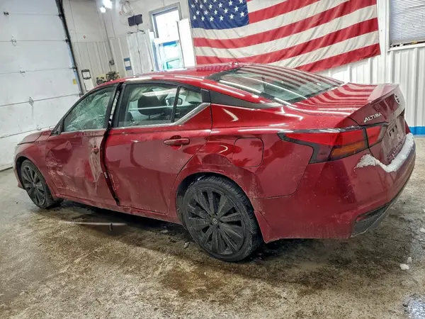 1N4BL4CV3NN315003 2022 NISSAN ALTIMA - Image 2