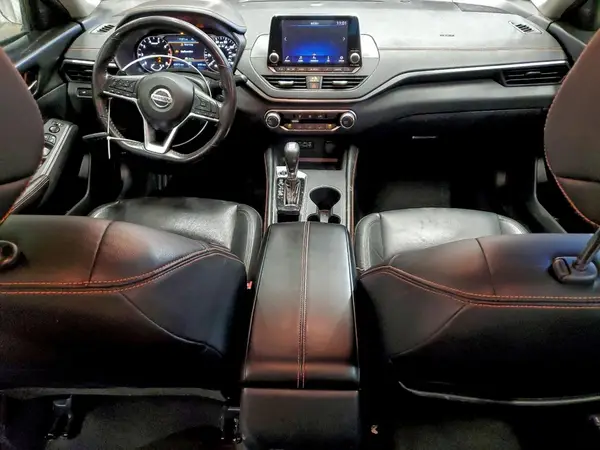 1N4BL4CV3NN315003 2022 NISSAN ALTIMA - Image 8