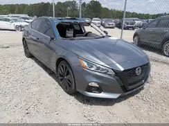 1N4BL4CV3NN315163 2022 NISSAN ALTIMA
