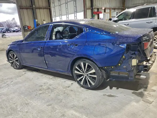 1N4BL4CV3NN315471 2022 NISSAN ALTIMA - Image 2