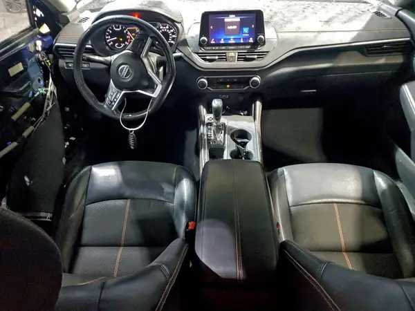 1N4BL4CV3NN315471 2022 NISSAN ALTIMA - Image 8