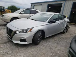 1N4BL4CV3NN317950 2022 NISSAN ALTIMA