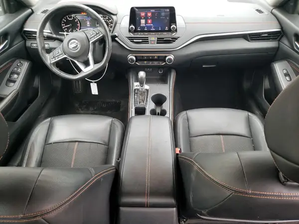 1N4BL4CV3NN317950 2022 NISSAN ALTIMA - Image 8