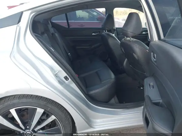 1N4BL4CV3NN323909 2022 NISSAN ALTIMA - Image 8