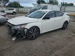 1N4BL4CV3NN326065 2022 NISSAN ALTIMA