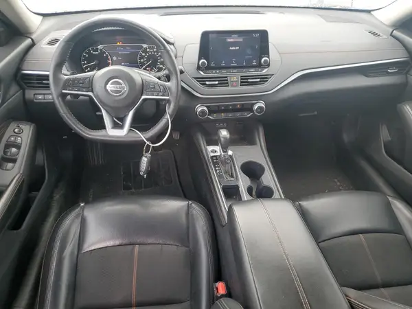 1N4BL4CV3NN326065 2022 NISSAN ALTIMA - Image 8