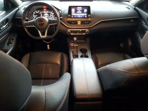 1N4BL4CV3NN327460 2022 NISSAN ALTIMA - Image 8