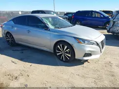 1N4BL4CV3NN328320 2022 NISSAN ALTIMA