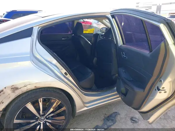1N4BL4CV3NN328320 2022 NISSAN ALTIMA - Image 8